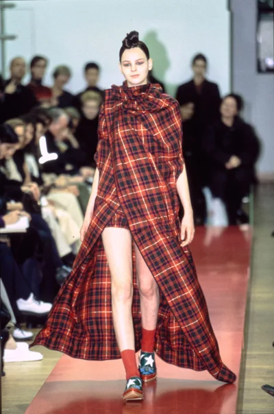 Look 1